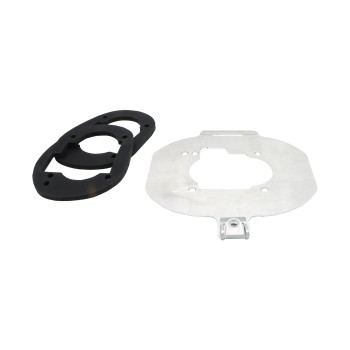 Pipercross PX300 Baseplates - Weber