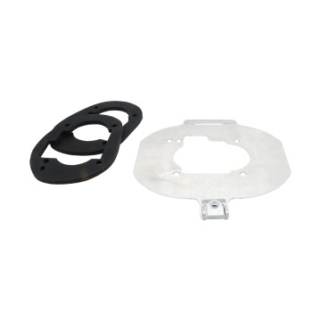 Pipercross PX300 Baseplates - Weber