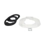 Pipercross PX300 Baseplates - Weber