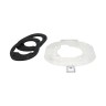 Pipercross PX300 Baseplates - Weber
