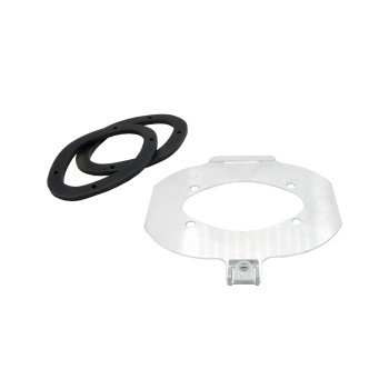 Pipercross PX300 Baseplates - Weber