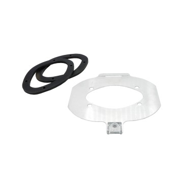 Pipercross PX300 Baseplates - Weber