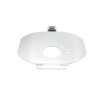 Pipercross PX300 Baseplates