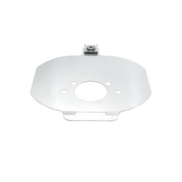 Pipercross PX300 Baseplates