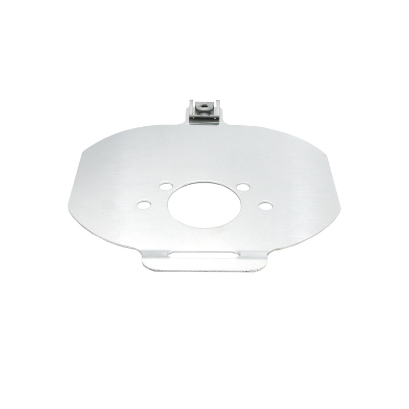 Pipercross PX300 Baseplates