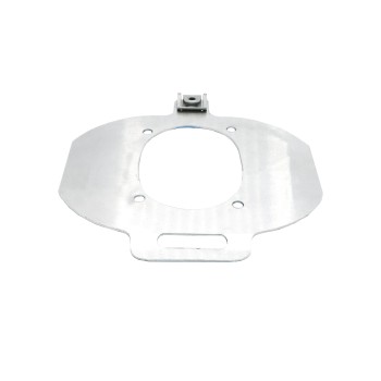Pipercross PX300 Baseplates