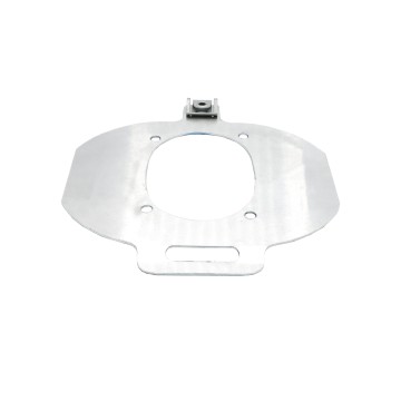 Pipercross PX300 Baseplates