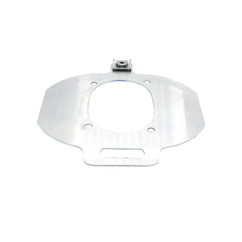 Pipercross PX300 Baseplates