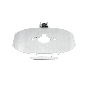 Pipercross PX300 Baseplates - Stromberg