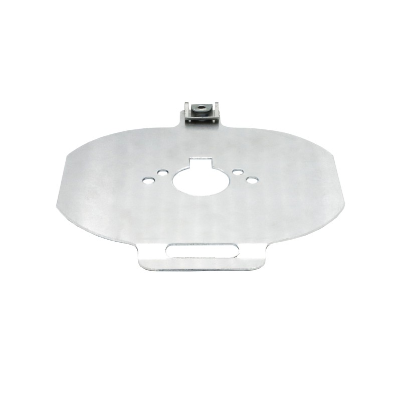 Pipercross PX300 Baseplates - Stromberg