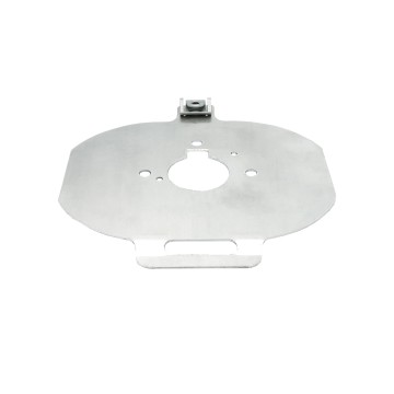 Pipercross PX300 Baseplates - Stromberg
