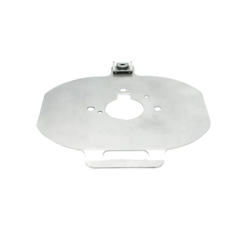 Pipercross PX300 Baseplates - Stromberg