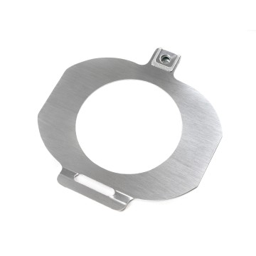 Pipercross PX300 Baseplates