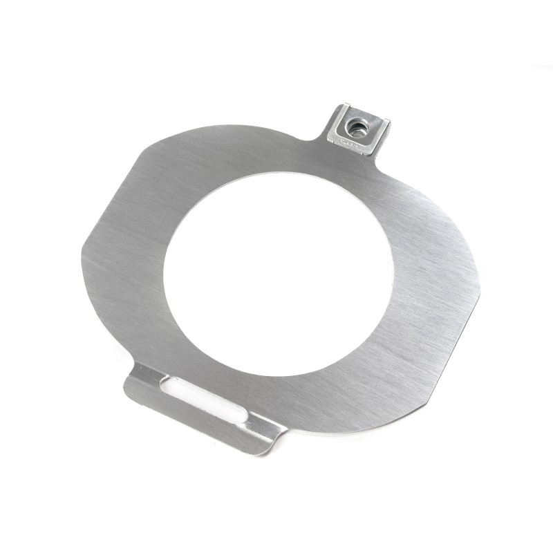 Pipercross PX300 Baseplates