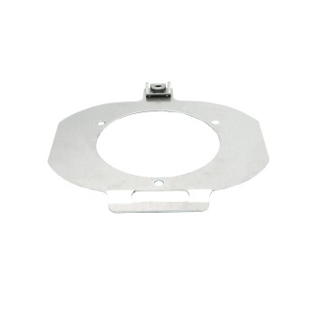Pipercross PX300 Baseplates - Weber