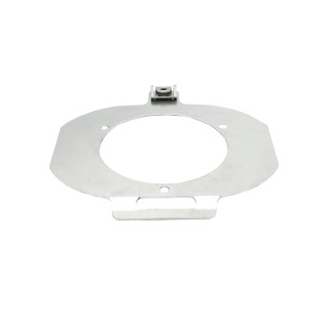 Pipercross PX300 Baseplates - Weber