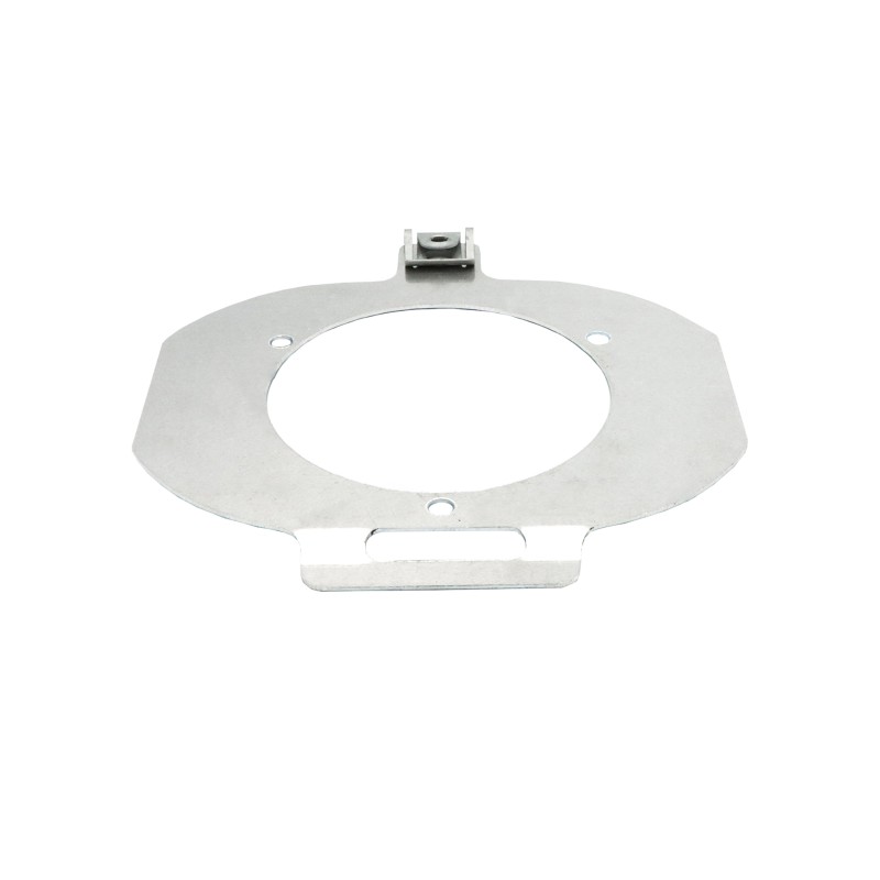 Pipercross PX300 Baseplates - Weber