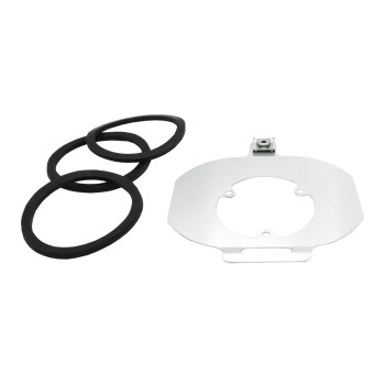 Pipercross PX300 Baseplates
