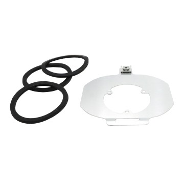 Pipercross PX300 Baseplates