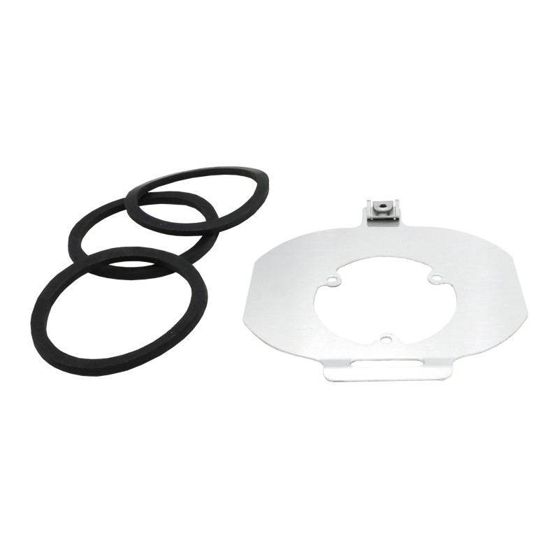 Pipercross PX300 Baseplates