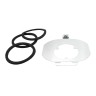 Pipercross PX300 Baseplates