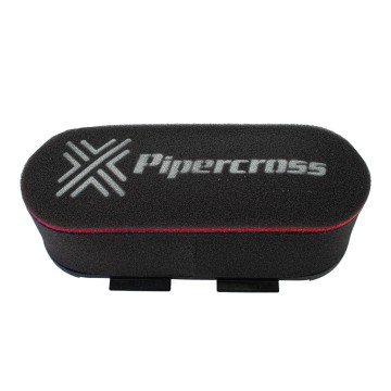 Pipercross PX500 Filters Box