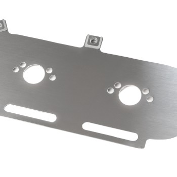 Pipercross PX500 Baseplates