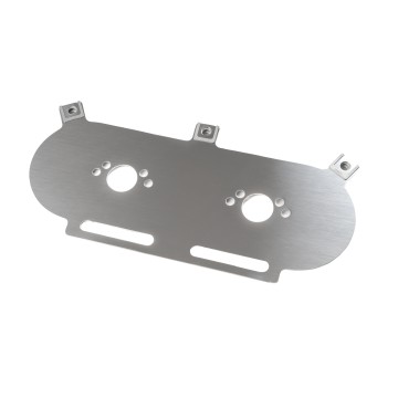 Pipercross PX500 Baseplates