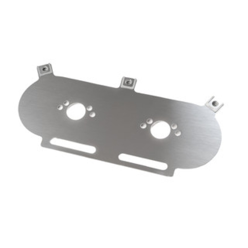 Pipercross PX500 Baseplates
