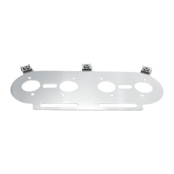 Pipercross PX500 Baseplates