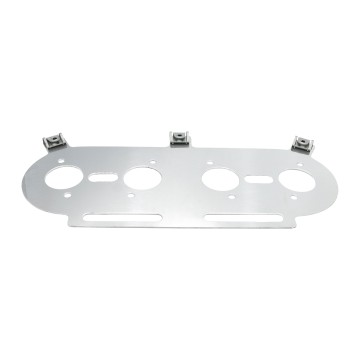 Pipercross PX500 Baseplates