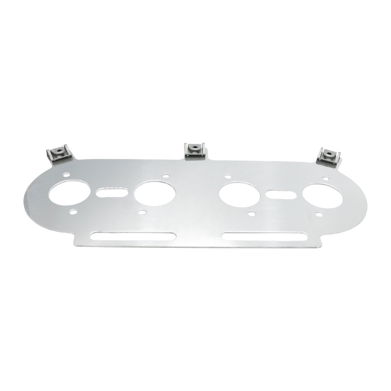 Pipercross PX500 Baseplates