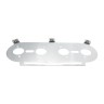 Pipercross PX500 Baseplates