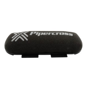 Pipercross PX500 Filters Dome