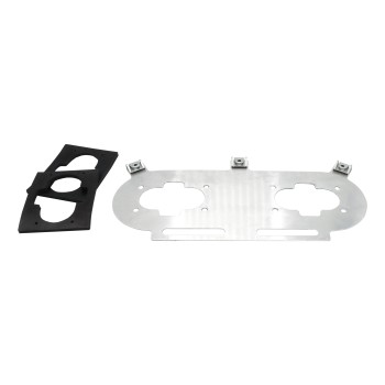 Pipercross PX500 Baseplates