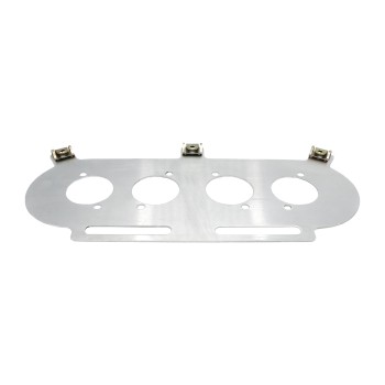 Pipercross PX500 Baseplates