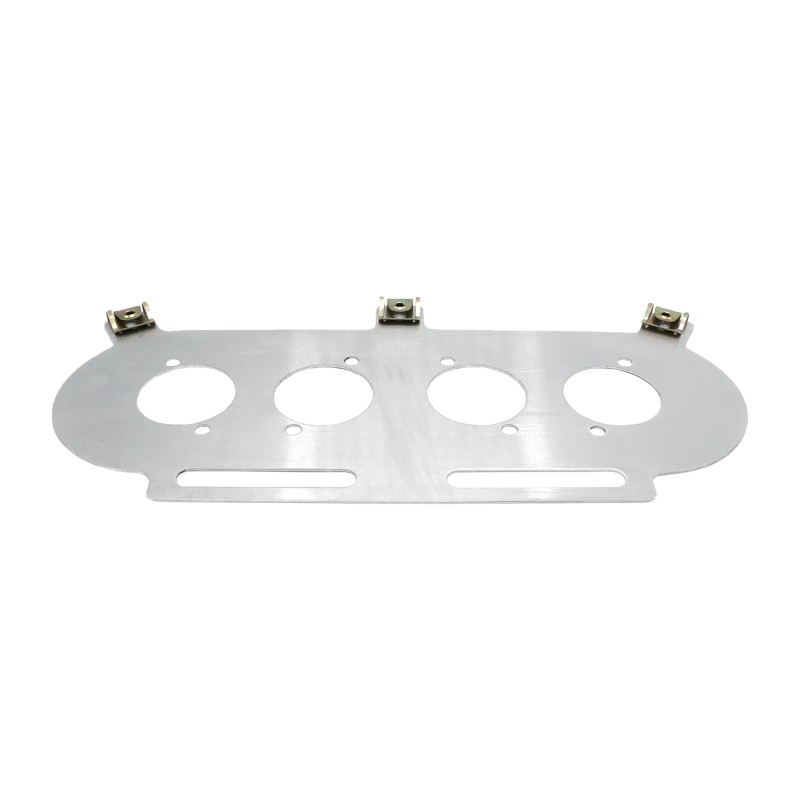 Pipercross PX500 Baseplates