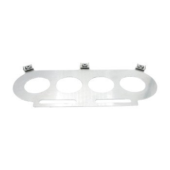 Pipercross PX500 Baseplates
