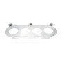 Pipercross PX500 Baseplates