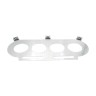 Pipercross PX500 Baseplates
