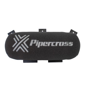 Pipercross PX500 Filters Dome