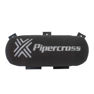 Pipercross PX500 Filters Dome