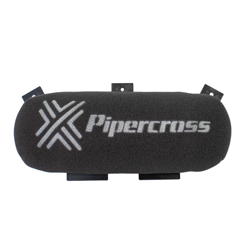 Pipercross PX500 Filters Dome