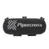 Pipercross PX500 Filters Dome