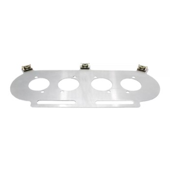 Pipercross PX500 Baseplates
