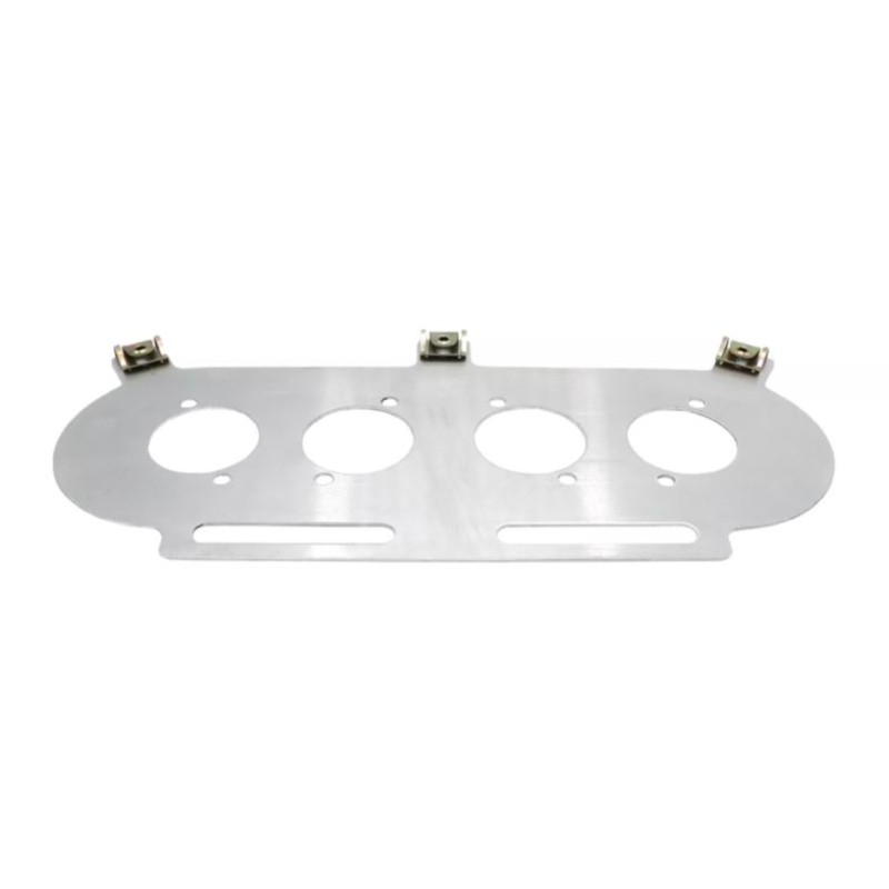 Pipercross PX500 Baseplates