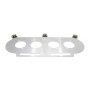 Pipercross PX500 Baseplates