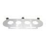 Pipercross PX500 Baseplates