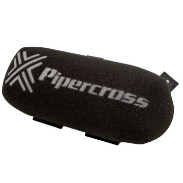 Pipercross PX500 Filters Dome