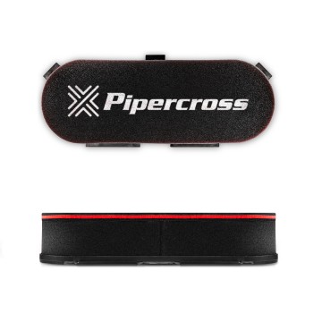 Pipercross PX600 Over Socks